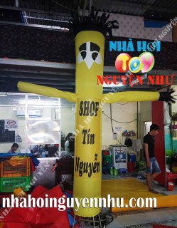 Roi hoi roi bay mc-140